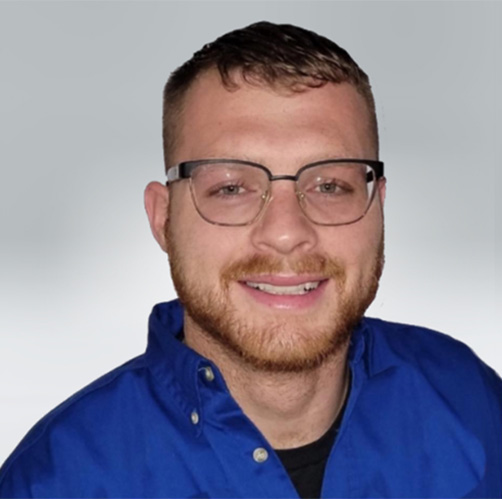 danny fisher owner of Crawl Space Seal Masters